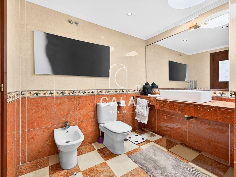 Town House for Sale in El Medano, Tenerife 19