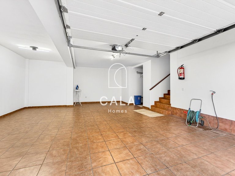 Town House for Sale in El Medano, Tenerife 20