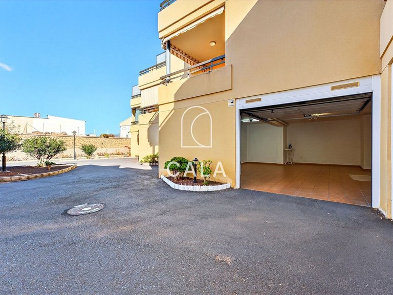 Town House for Sale in El Medano, Tenerife 21