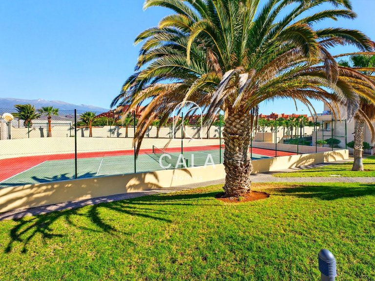 Town House for Sale in El Medano, Tenerife 23