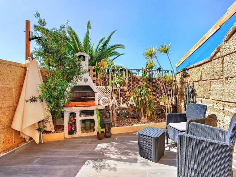 Town House for Sale in Callao Salvaje, Tenerife 3