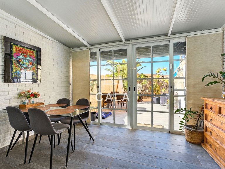 Town House for Sale in Callao Salvaje, Tenerife 4