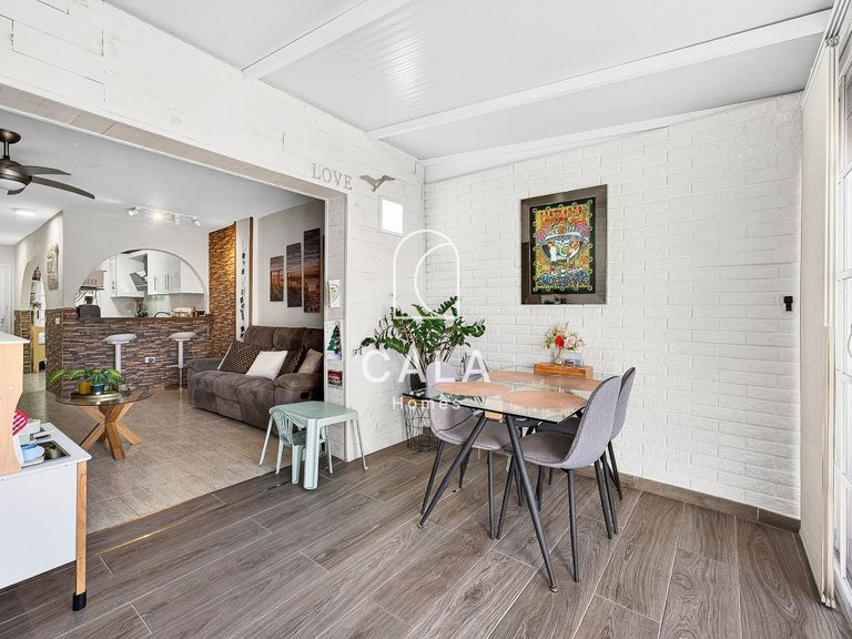 Town House for Sale in Callao Salvaje, Tenerife 5