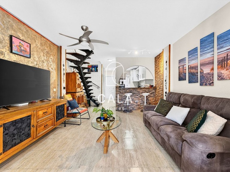 Town House for Sale in Callao Salvaje, Tenerife 6