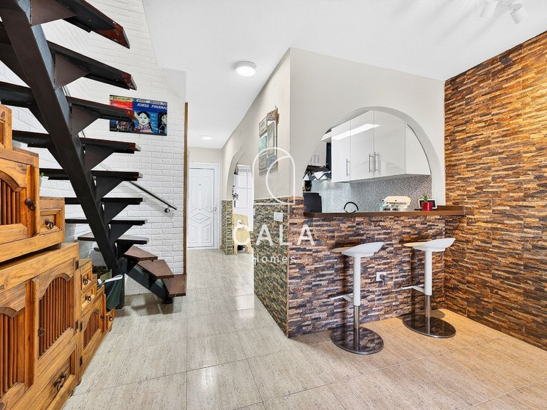 Town House for Sale in Callao Salvaje, Tenerife 9