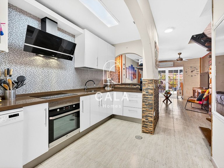 Town House for Sale in Callao Salvaje, Tenerife 10