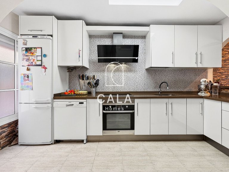 Town House for Sale in Callao Salvaje, Tenerife 11