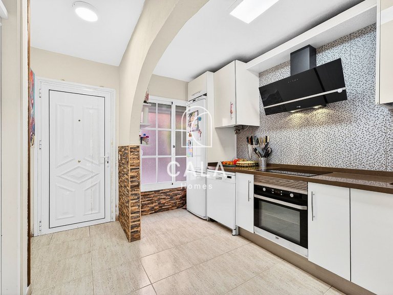 Town House for Sale in Callao Salvaje, Tenerife 12