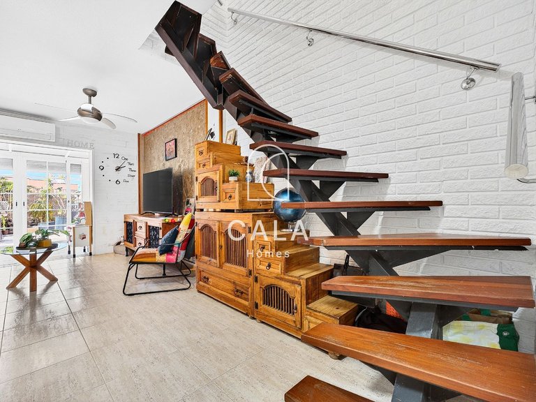 Town House for Sale in Callao Salvaje, Tenerife 14