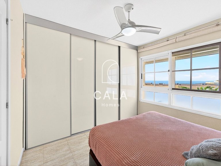 Town House for Sale in Callao Salvaje, Tenerife 15