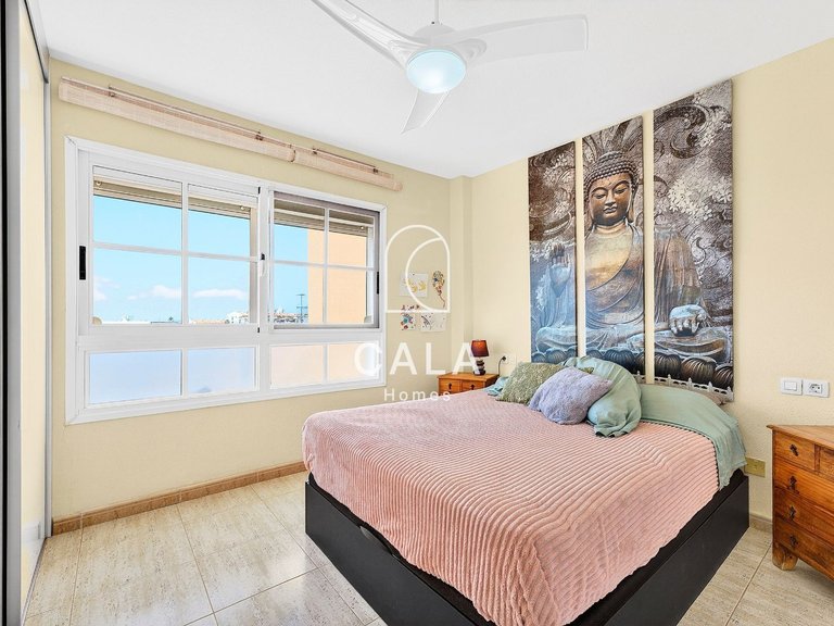 Town House for Sale in Callao Salvaje, Tenerife 16