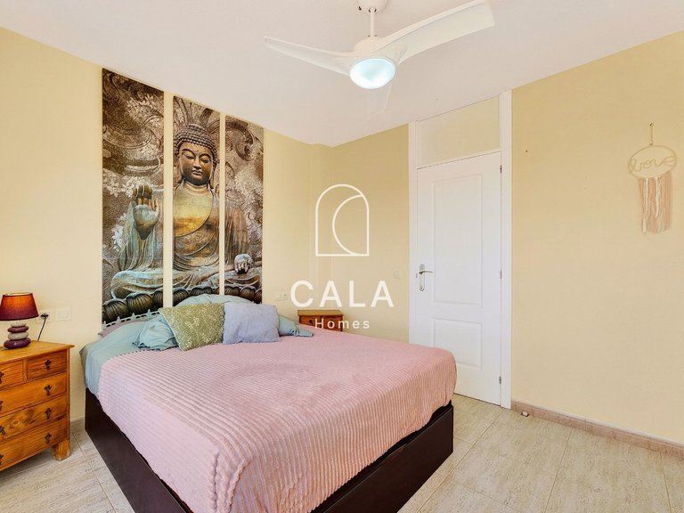 Town House for Sale in Callao Salvaje, Tenerife 17