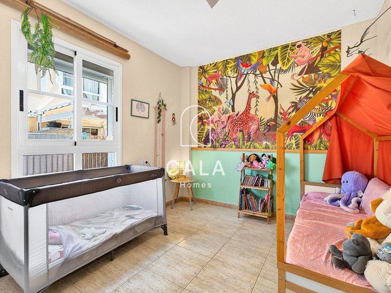 Town House for Sale in Callao Salvaje, Tenerife 18