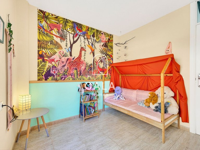 Town House for Sale in Callao Salvaje, Tenerife 19