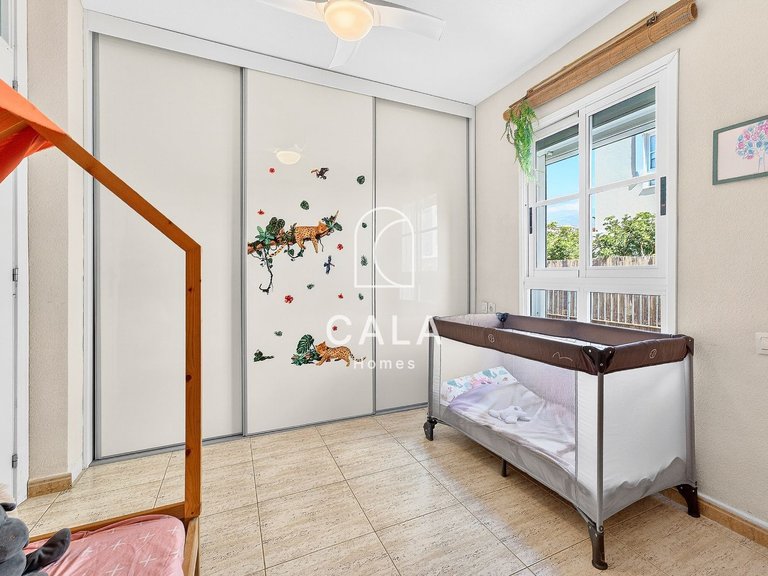 Town House for Sale in Callao Salvaje, Tenerife 20