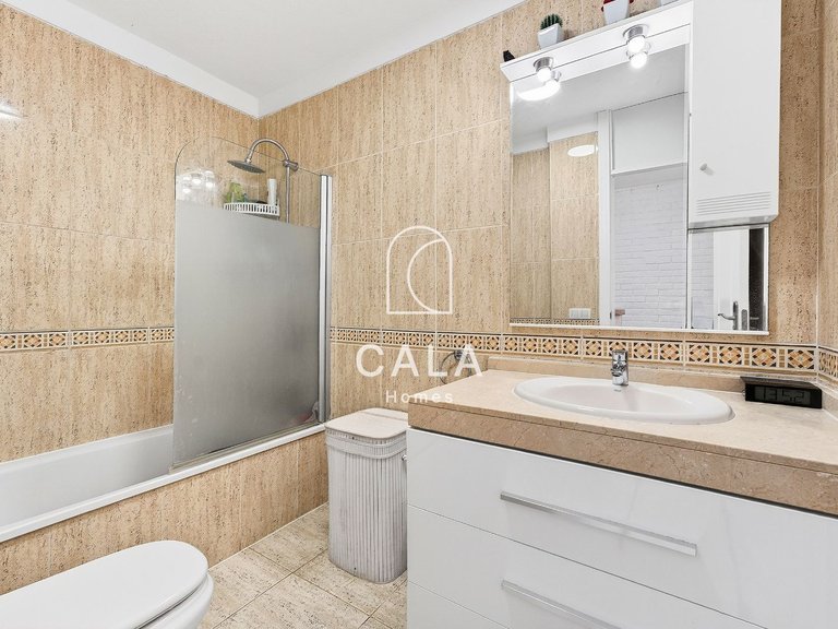 Town House for Sale in Callao Salvaje, Tenerife 21