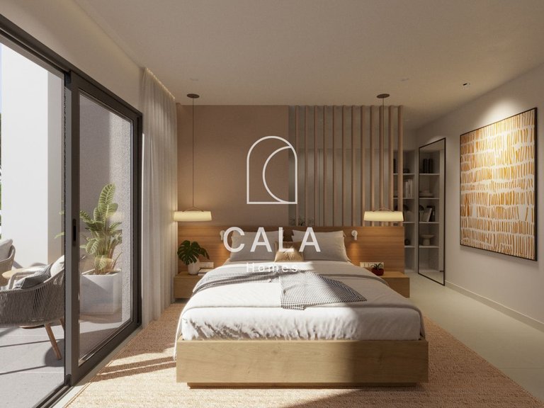 Town House for Sale in Amarilla Golf, Tenerife 5