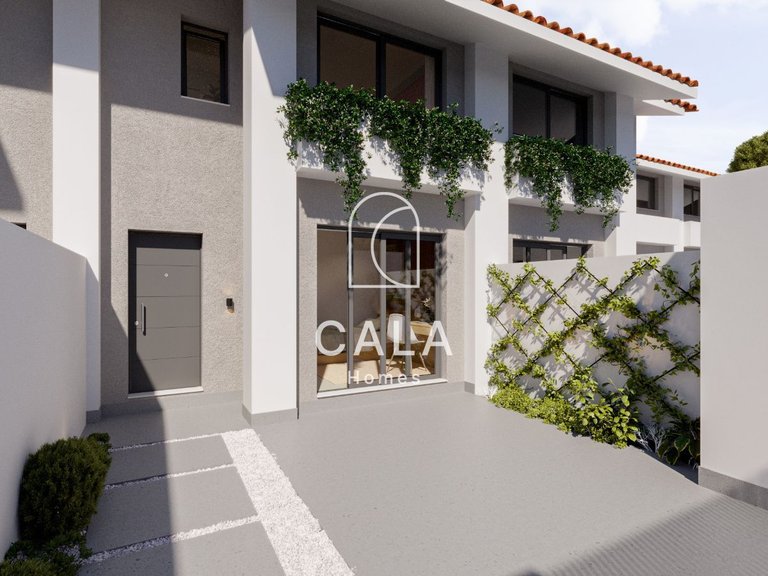 Town House for Sale in Amarilla Golf, Tenerife 7