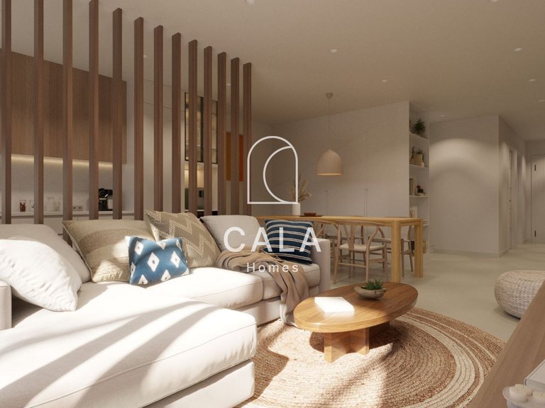 Town House for Sale in Amarilla Golf, Tenerife 13