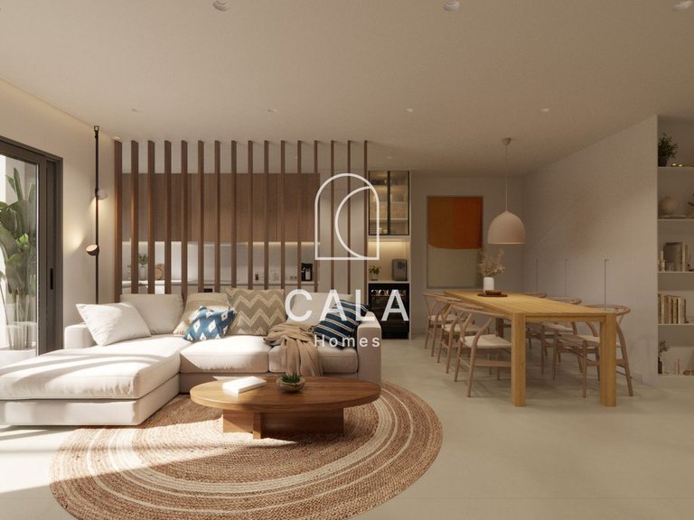 Town House for Sale in Amarilla Golf, Tenerife 15