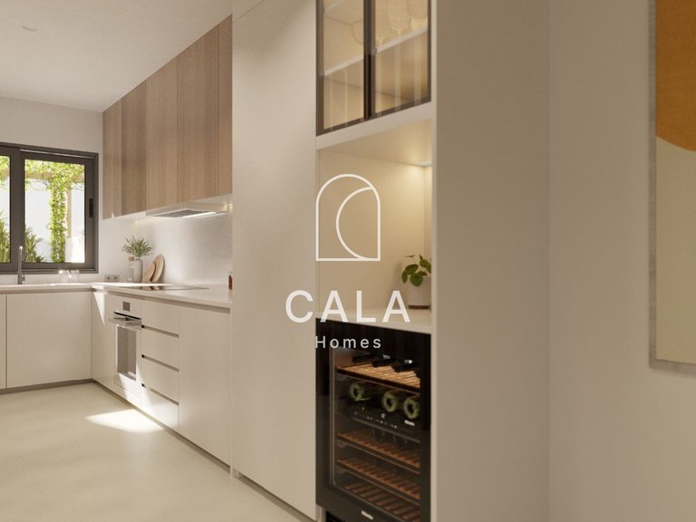 Town House for Sale in Amarilla Golf, Tenerife 16