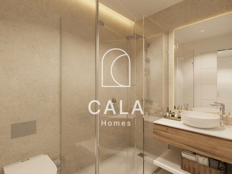 Town House for Sale in Amarilla Golf, Tenerife 18