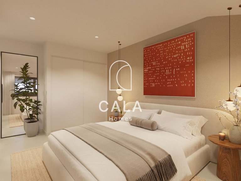 Town House for Sale in Amarilla Golf, Tenerife 19