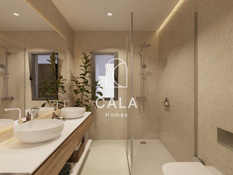 Town House for Sale in Amarilla Golf, Tenerife 20