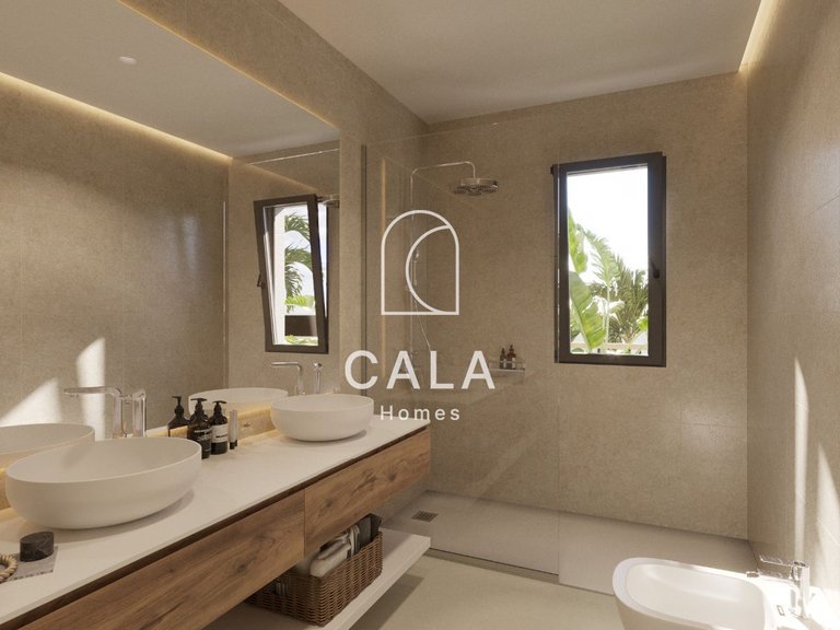 Town House for Sale in Amarilla Golf, Tenerife 23