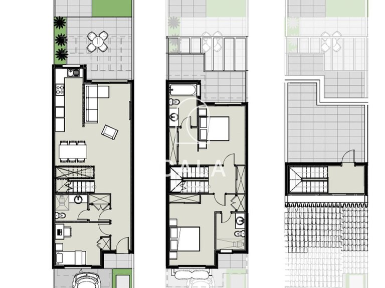 Town House for Sale in Amarilla Golf, Tenerife 25