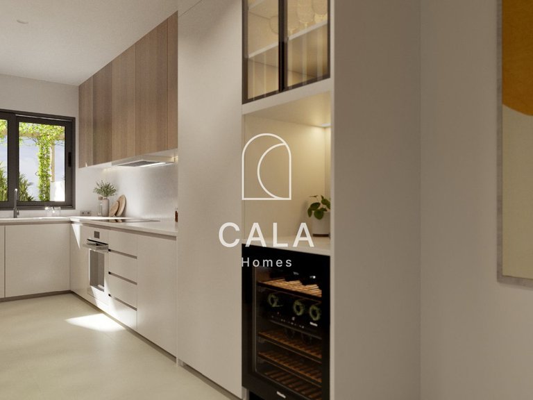 Town House for Sale in Amarilla Golf, Tenerife 4