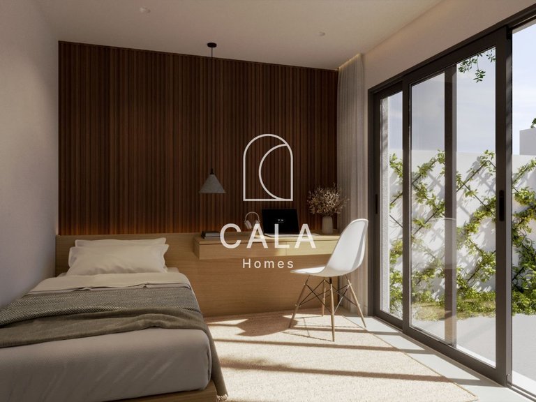 Town House for Sale in Amarilla Golf, Tenerife 7