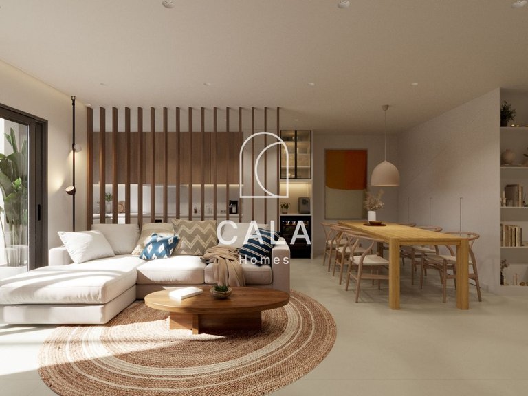 Town House for Sale in Amarilla Golf, Tenerife 11