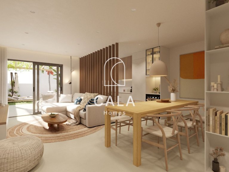 Town House for Sale in Amarilla Golf, Tenerife 14