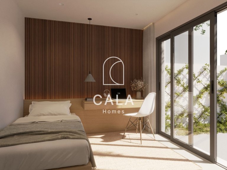 Town House for Sale in Amarilla Golf, Tenerife 17