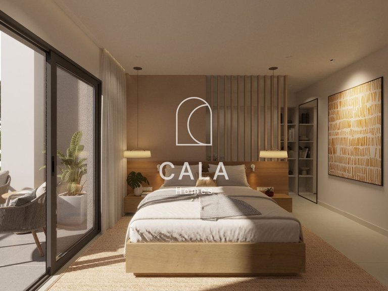 Town House for Sale in Amarilla Golf, Tenerife 21