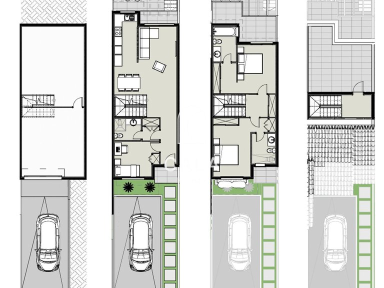 Town House for Sale in Amarilla Golf, Tenerife 25