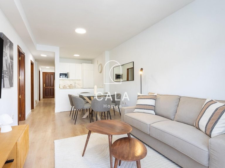 Town House for Sale in Palm-mar, Tenerife 2