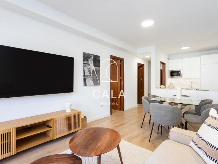 Town House for Sale in Palm-mar, Tenerife 3