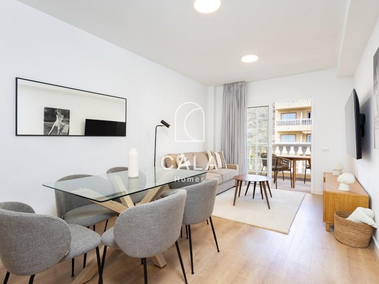 Town House for Sale in Palm-mar, Tenerife 6