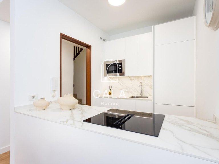 Town House for Sale in Palm-mar, Tenerife 8