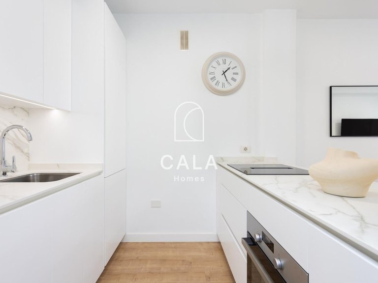 Town House for Sale in Palm-mar, Tenerife 9