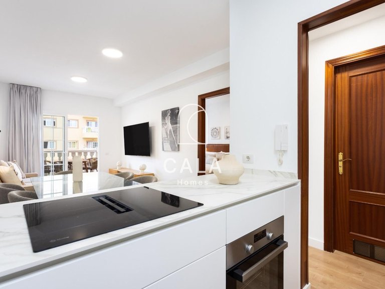 Town House for Sale in Palm-mar, Tenerife 10