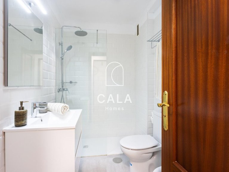 Town House for Sale in Palm-mar, Tenerife 14