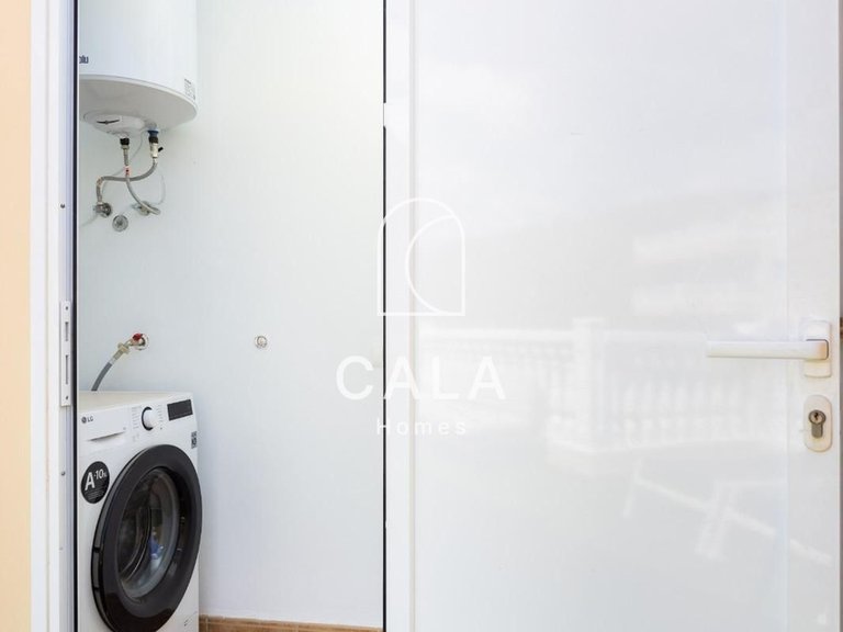 Town House for Sale in Palm-mar, Tenerife 18