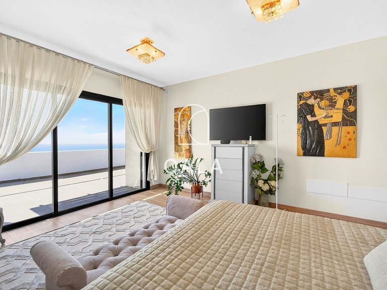 Villa for Sale in Costa Adeje-san Eugenio, Tenerife 21