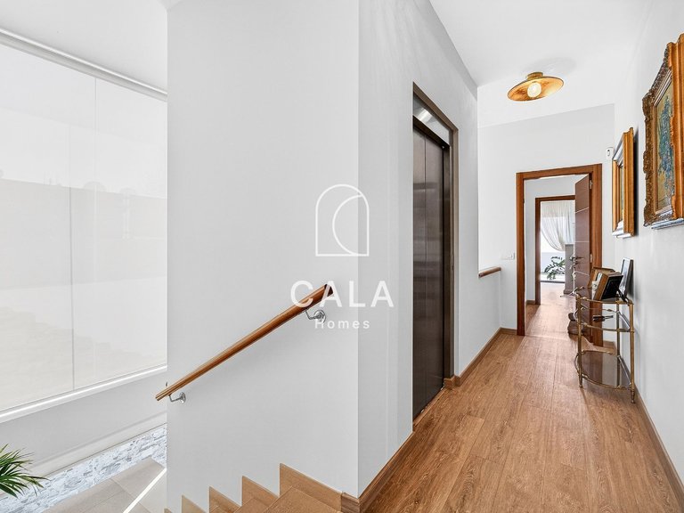 Villa for Sale in Costa Adeje-san Eugenio, Tenerife 24