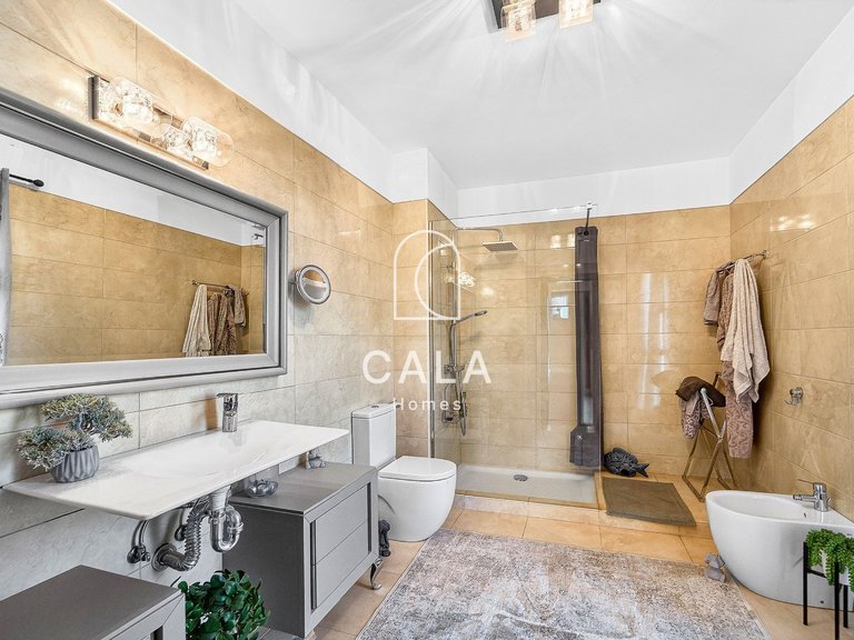 Villa for Sale in Costa Adeje-san Eugenio, Tenerife 29