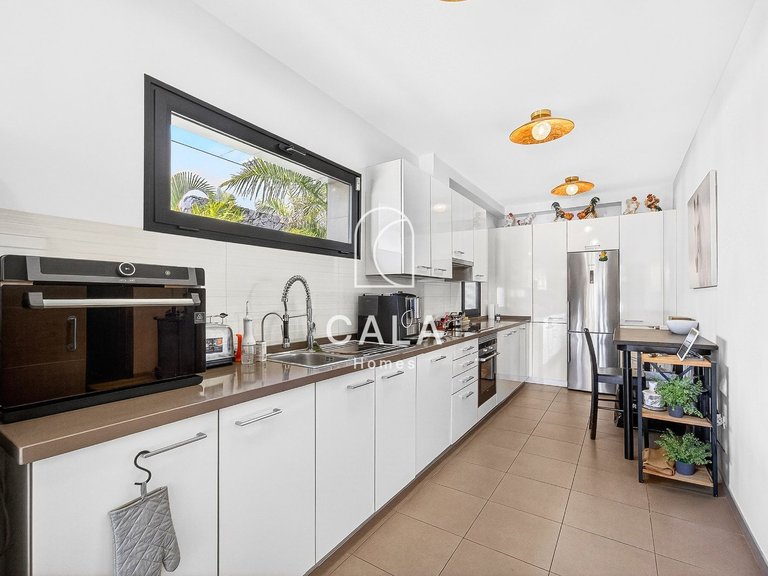 Villa for Sale in Costa Adeje-san Eugenio, Tenerife 31