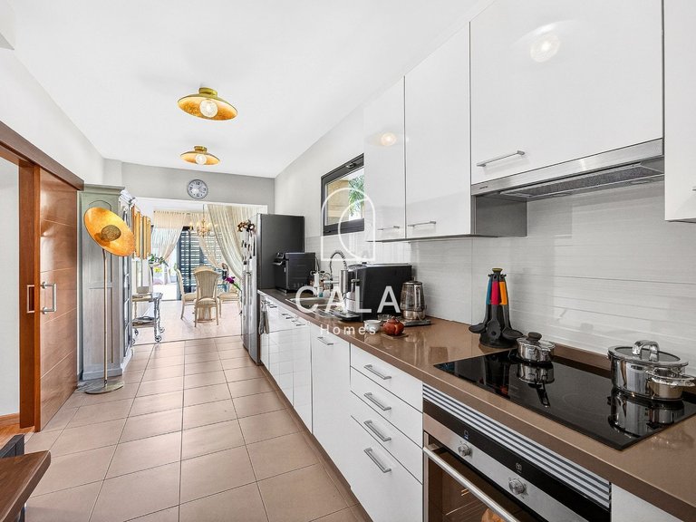 Villa for Sale in Costa Adeje-san Eugenio, Tenerife 33